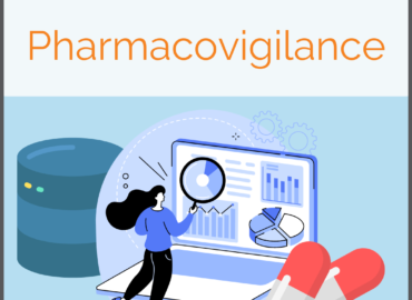 Pharmacovigilance Pharmacovigilance