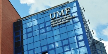 UMF Cluj Dentaire Roumanie
